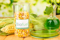 Rose Grove biofuel availability